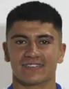 Icker Quiroz - Deportes Santa Cruz futbolcusu