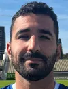 Idan Cohen - Hapoel Petah Tikva futbolcusu