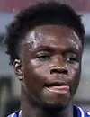 Iddrisa Dauda Amihere - Spieler von West Bromwich Albion U18