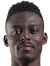 Iddrisu Baba - UD Almería futbolcusu