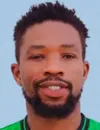 Ideba James - giocatore del Dubai City FC