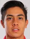 Idekel Domínguez - Venados FC Yucatán futbolcusu