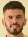 Idir Mokeddem - jogador do Al-Quwa Al-Jawiya