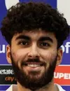 Idris Bounaas futbolcu profil fotoğrafı