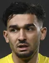 Idris El Mizouni - Leyton Orient futbolcusu