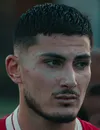 Idriss Adni futbolcu profil fotoğrafı