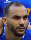 Idriss Mhirsi - US Ben Guerdane futbolcusu