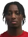 Idrissa Bah - Harju JK Laagri futbolcusu