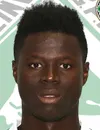 Idrissa Camará - Unitas Sciacca Calcio futbolcusu