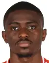 Idrissa Camara - jugador del KF Iliria Fushë Krujë