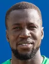 Idrissa Dibassy - joueur du SO Châtellerault