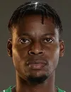 Idrissa Doumbia - Kuwait SC futbolcusu