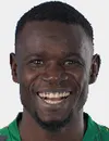 Idrissa Niang - Al-Ahed futbolcusu