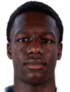 Idrissa Sabaly - Racing Straßburg B futbolcusu