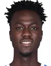Idrissa Thiam - Al-Mesaimeer SC futbolcusu