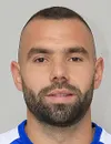 Idriz Batha - Kariyer sonu futbolcusu