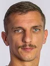 Idriz Toskic futbolcu profil fotoğrafı