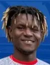 Idumba Fasika - Al-Ahly SC futbolcusu