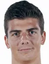 Iebe Swers - KVV Thes Sport futbolcusu