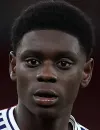 Ife Ibrahim - Arsenal U21 futbolcusu