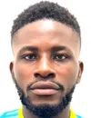 Ifeagwu Ojukwu - Plateau United FC futbolcusu