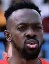 Ifeanyi Ifeanyi - giocatore del Mash'al Mubarek