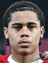 Ifeanyi Ndukwe - Liverpool FC U21 futbolcusu