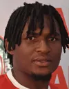 Ifeanyi Ogba futbolcu profil fotoğrafı