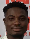 Ifeanyi Onyebuchi - Rangers International FC futbolcusu