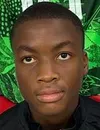Ifeoluwa Adewale Olowoporoku - IFK Göteborg futbolcusu