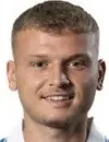 Igball Jashari - KF Drenica futbolcusu