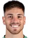Ignacio Abraham - CA Banfield futbolcusu