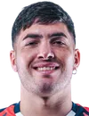 Ignacio Aliseda - Club Cerro Porteño player