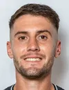 Ignacio Antonio - CA Colón player
