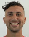 Ignacio Anzola futbolcu profil fotoğrafı