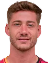 Ignacio Bailone - giocatore del Club Nacional Asunción