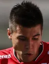 Ignacio Caroca - jugador del Colchagua CD