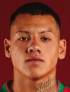 Ignacio Fernandez - CA Boston River futbolcusu
