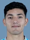 Ignacio Galván - jogador do Club Atlético Tucumán