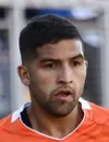Ignacio Jara - jugador del Unión San Felipe