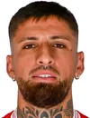 Ignacio Jeraldino - CD Ñublense futbolcusu