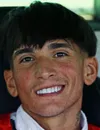 Ignacio Laquintana - SD Huesca  futbolcusu