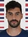 Ignacio Liporace - CA Ituzaingó futbolcusu