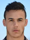 Ignacio Lores Varela - Athletic Club Palermo futbolcusu