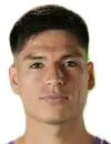 Ignacio Mesías - giocatore del Deportes Concepción