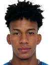 Ignacio Mosquera - Deportivo Cuenca futbolcusu