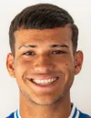 Ignacio Mujica futbolcu profil fotoğrafı