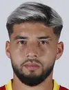 Ignacio Núñez - Unión Española futbolcusu