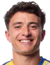 Ignacio Ovando - CA Rosario Central futbolcusu