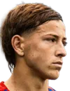 Ignacio Peluffo - Spieler von CA Tigre II